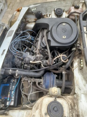 ZAZ  2005, 250,000 km - 1.2 л - Masallı