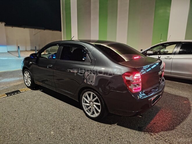 Chevrolet Cobalt 2025, 51,000 km - 1.5 l - Xırdalan
