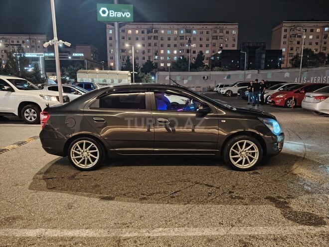 Chevrolet Cobalt 2025, 51,000 km - 1.5 l - Xırdalan
