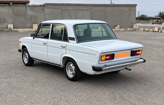 LADA (VAZ) 2106 2005, 72,552 km - 1.6 л - Göyçay
