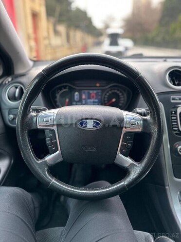 Ford Mondeo 2011, 340,000 km - 2.3 л - Bakı
