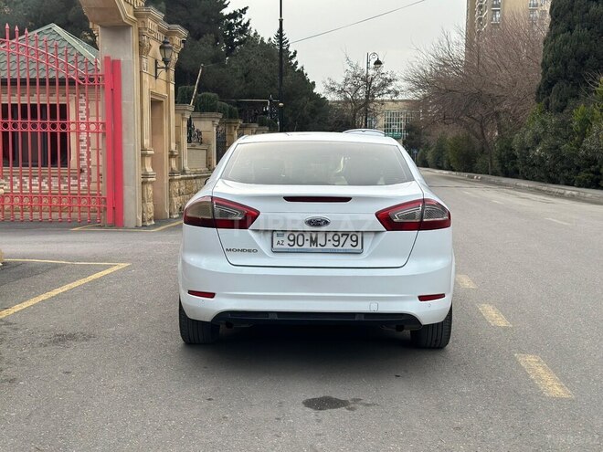 Ford Mondeo 2011, 340,000 km - 2.3 л - Bakı