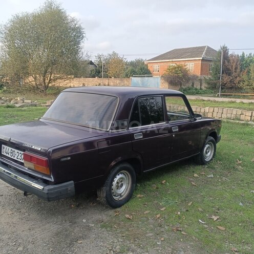 LADA (VAZ) 2107 2004, 60,000 km - 1.5 л - Masallı