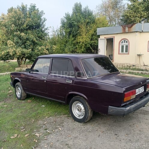 LADA (VAZ) 2107 2004, 60,000 km - 1.5 л - Masallı