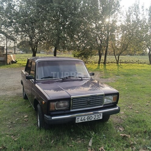 LADA (VAZ) 2107 2004, 60,000 km - 1.5 л - Masallı