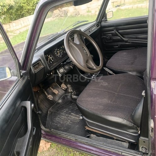LADA (VAZ) 2107 2004, 60,000 km - 1.5 л - Masallı