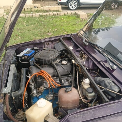 LADA (VAZ) 2107 2004, 60,000 km - 1.5 л - Masallı