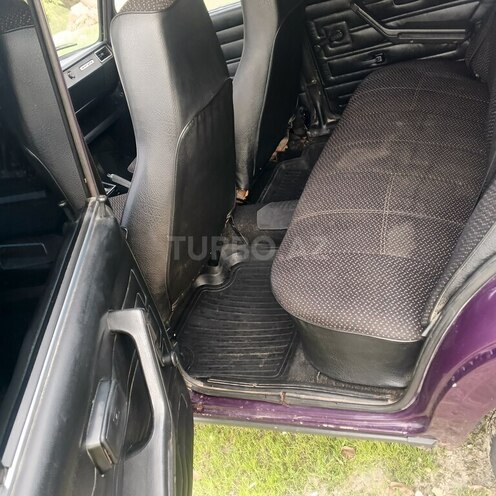 LADA (VAZ) 2107 2004, 60,000 km - 1.5 л - Masallı