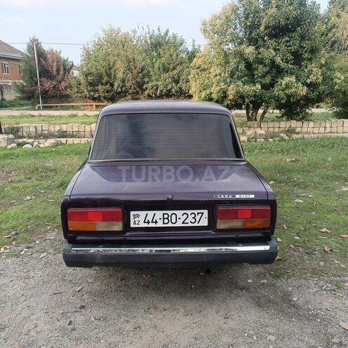 LADA (VAZ) 2107 2004, 60,000 km - 1.5 л - Masallı