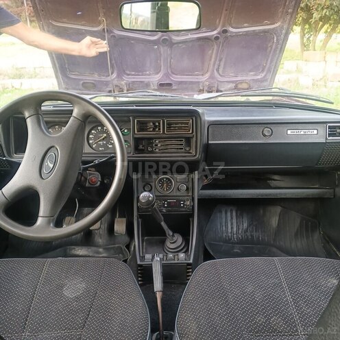 LADA (VAZ) 2107 2004, 60,000 km - 1.5 л - Masallı