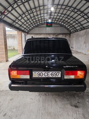 LADA (VAZ) 2107 2008, 97,000 km - 1.6 л - Astara