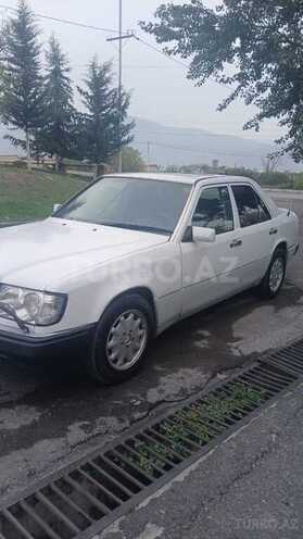 Mercedes 250 D 1992, 560,000 km - 2.5 l - Şəki