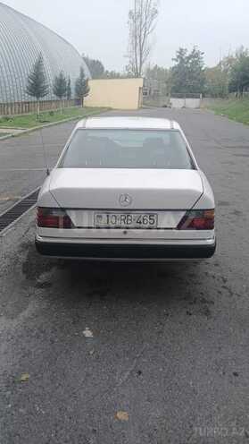 Mercedes 250 D 1992, 560,000 km - 2.5 l - Şəki