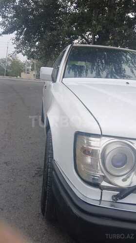 Mercedes 250 D 1992, 560,000 km - 2.5 l - Şəki