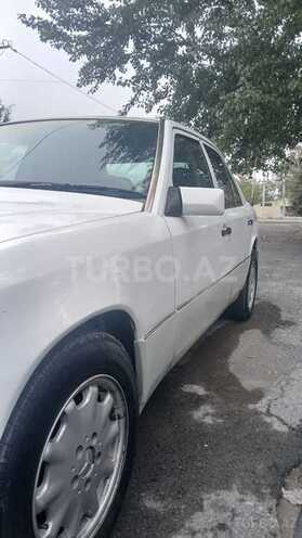 Mercedes 250 D 1992, 560,000 km - 2.5 l - Şəki