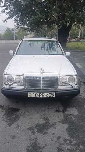 Mercedes 250 D 1992, 560,000 km - 2.5 l - Şəki