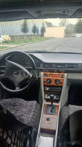 Mercedes 250 D 1992, 560,000 km - 2.5 l - Şəki