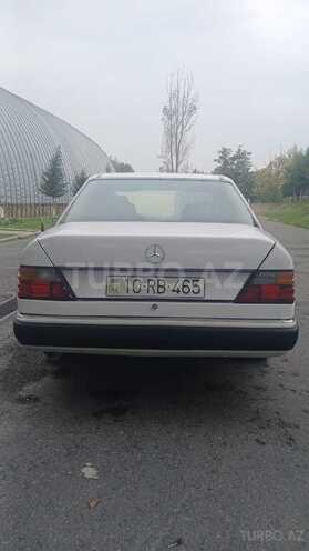 Mercedes 250 D 1992, 560,000 km - 2.5 l - Şəki