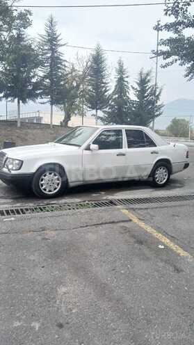 Mercedes 250 D 1992, 560,000 km - 2.5 l - Şəki
