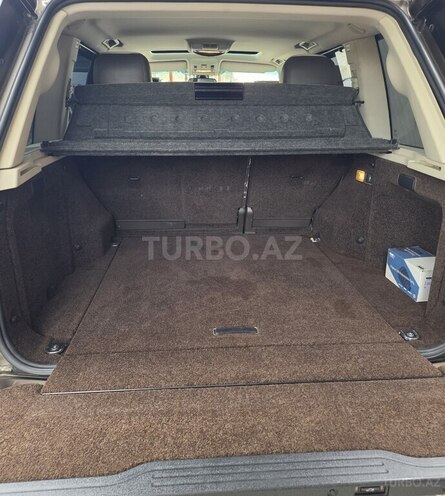 Land Rover Range Rover 2011, 220,000 km - 5.0 л - Lənkəran