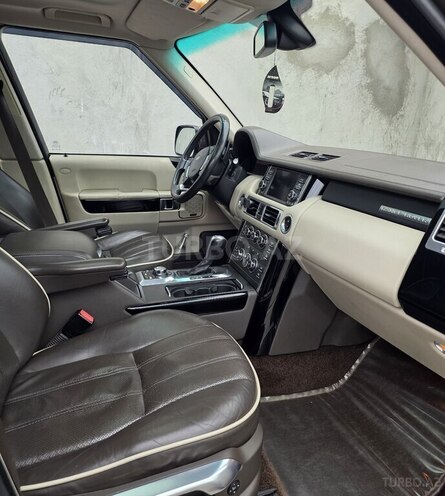 Land Rover Range Rover 2011, 220,000 km - 5.0 л - Lənkəran