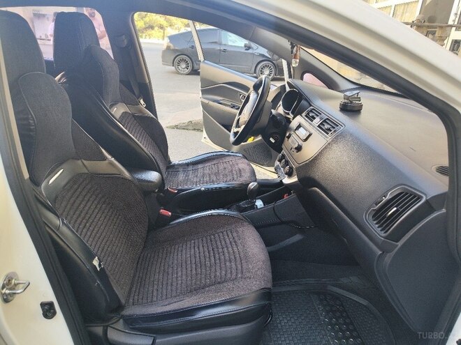 Kia Rio 2016, 209,000 km - 1.4 l - Bakı