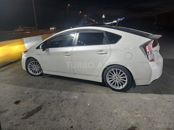 Toyota Prius 2011, 195,200 km - 1.8 l - Bakı