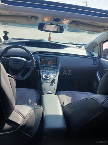 Toyota Prius 2011, 195,200 km - 1.8 l - Bakı