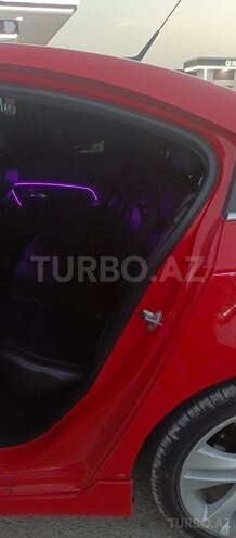 Chevrolet Cruze 2014, 210,000 km - 1.4 l - Gəncə
