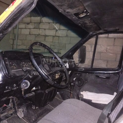 GAZ 2705-757 1996, 450,000 km - 2.3 л - Bakı