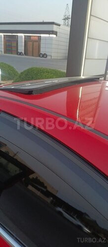 Chevrolet Cruze 2014, 210,000 km - 1.4 l - Gəncə