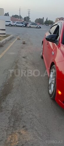 Chevrolet Cruze 2014, 210,000 km - 1.4 l - Gəncə