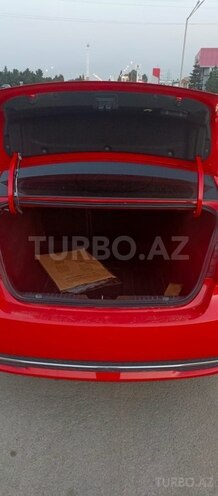 Chevrolet Cruze 2014, 210,000 km - 1.4 l - Gəncə