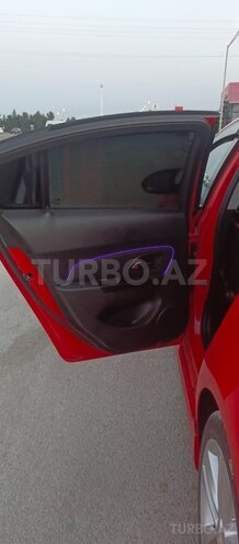 Chevrolet Cruze 2014, 210,000 km - 1.4 l - Gəncə