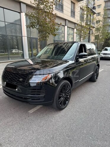Land Rover Range Rover 2019, 80,000 km - 3.0 л - Bakı