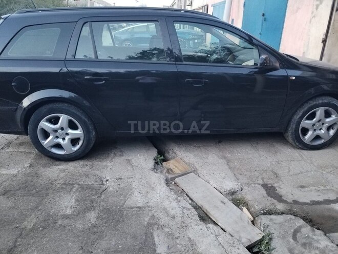Opel Astra 2006, 450,000 km - 1.3 l - Bakı