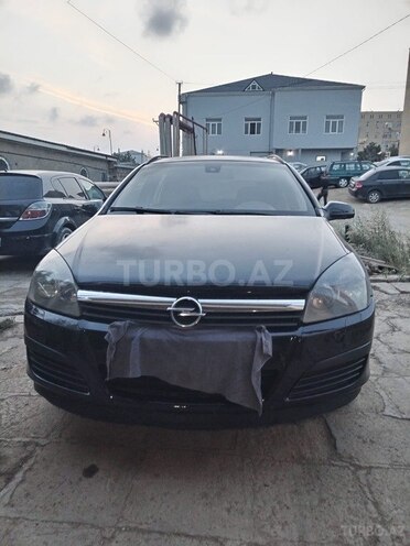 Opel Astra 2006, 450,000 km - 1.3 l - Bakı