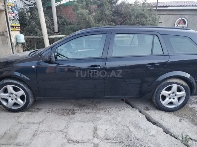 Opel Astra 2006, 450,000 km - 1.3 l - Bakı