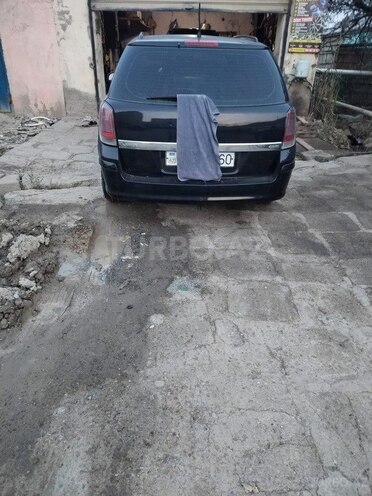 Opel Astra 2006, 450,000 km - 1.3 l - Bakı