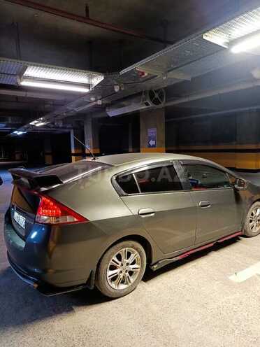 Honda Insight 2010, 280,000 km - 1.3 l - Sumqayıt