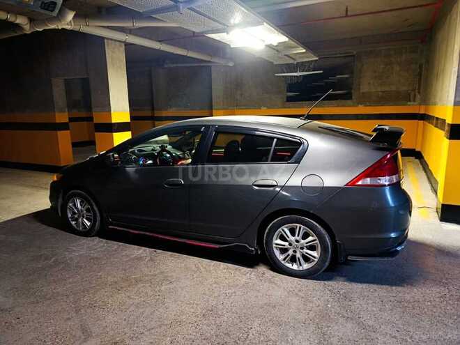 Honda Insight 2010, 280,000 km - 1.3 l - Sumqayıt
