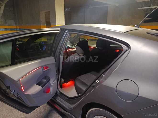 Honda Insight 2010, 280,000 km - 1.3 l - Sumqayıt