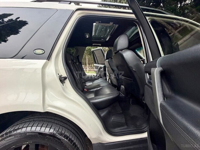 Land Rover Freelander 2008, 289,000 km - 3.2 l - Bakı