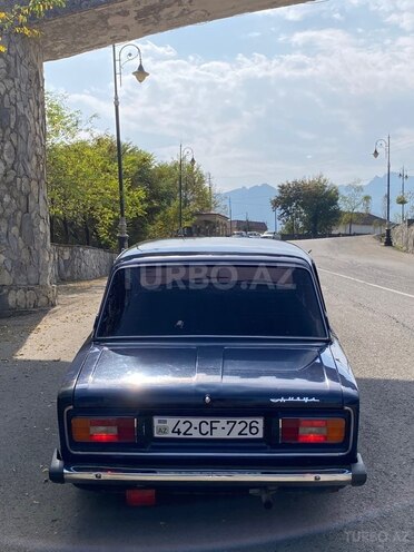 LADA (VAZ) 2106 2005, 85,000 km - 1.6 л - Lerik