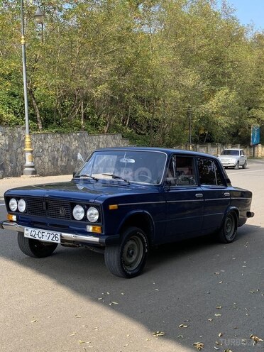 LADA (VAZ) 2106 2005, 85,000 km - 1.6 л - Lerik