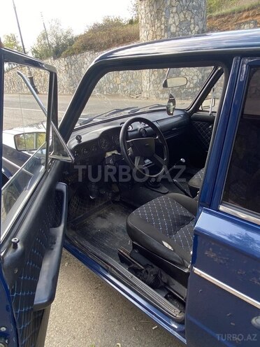 LADA (VAZ) 2106 2005, 85,000 km - 1.6 л - Lerik