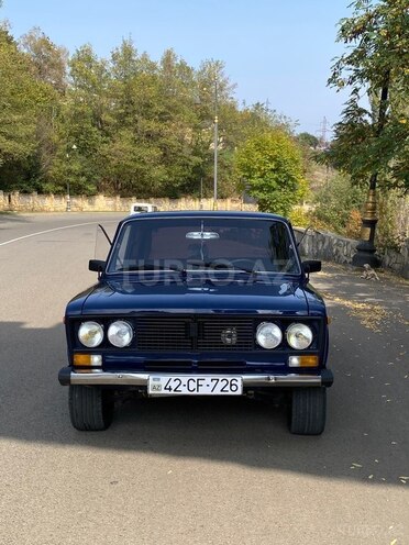LADA (VAZ) 2106 2005, 85,000 km - 1.6 л - Lerik