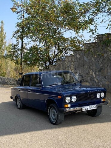 LADA (VAZ) 2106 2005, 85,000 km - 1.6 л - Lerik