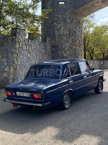 LADA (VAZ) 2106 2005, 85,000 km - 1.6 л - Lerik