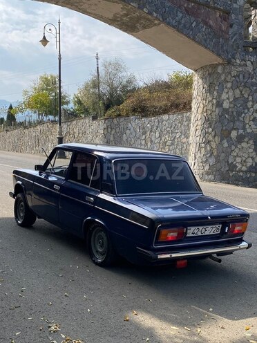 LADA (VAZ) 2106 2005, 85,000 km - 1.6 л - Lerik